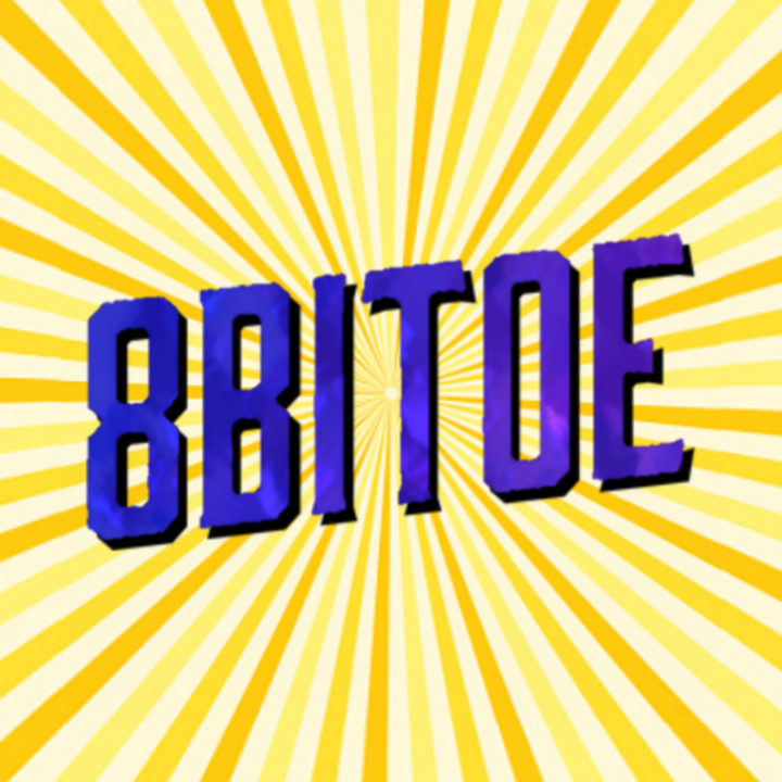 The8BiToe