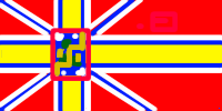 Nordic Special Forces Flag